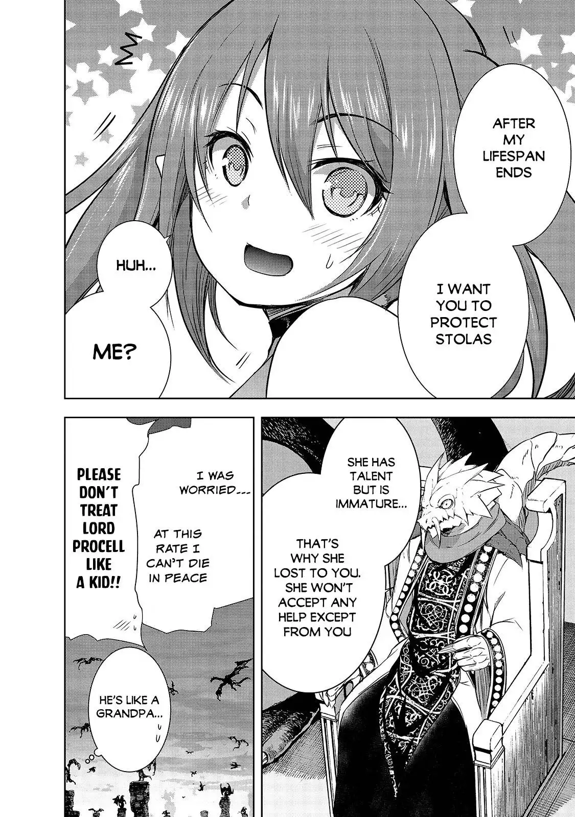 Maou-sama no Machizukuri! ~Saikyou no Dungeon wa Kindai Toshi~ Chapter 34 13